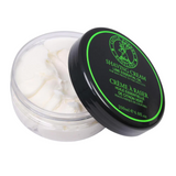 CASTLE FORBES | Lime Oil Shaving Cream